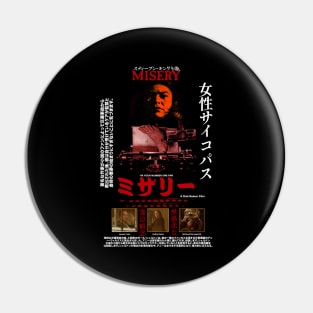 Misery Pin