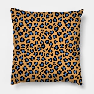 Leopard pattern Pillow