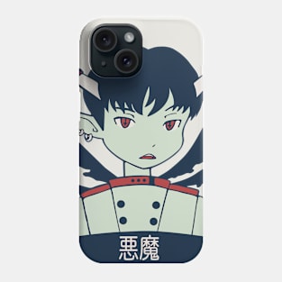 Demon Boy Phone Case