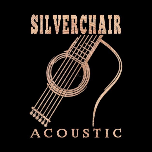 Silverchair by umbulumbulstore