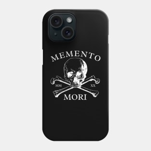 Memento Mori! Phone Case