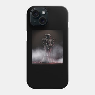 Benedictus Rex LIVE IN HELL 2023 TOUR Phone Case