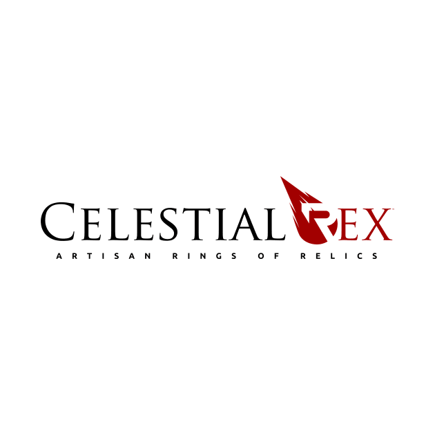 Celestial Rex 1 by radbadchad