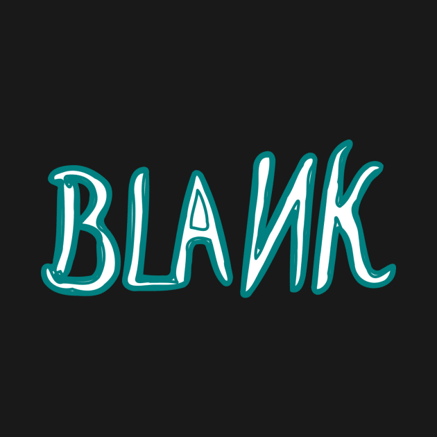blank by Oluwa290