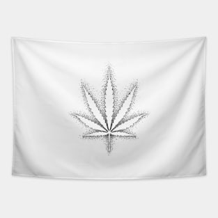marijuana Tapestry