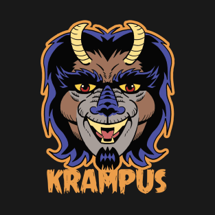 Krampus T-Shirt