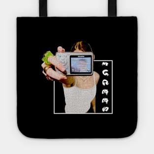 Fugees Pantex Tote