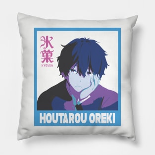 Hyouka Pillow