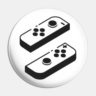 Joy-Con Pin