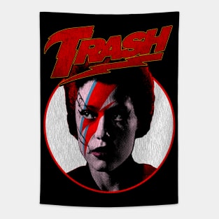 The Return Of The Living Dead - DISTRESSED Tapestry