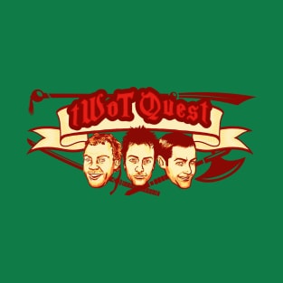 tWoT Quest T-Shirt