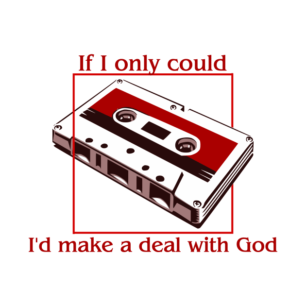 A Deal With God (Upside Down Version) by Starkiller1701