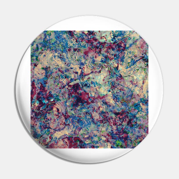 Dark Marble - Colorful Paint Pour/ Fluid Art - Unique and Vibrant Abstract Acrylic Paintings for Art Prints, Canvas Prints, Wall Art, Mugs, Leggings, Phone Cases, Tapestries and More Pin by cherdoodles