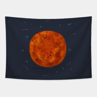 Venus Tapestry