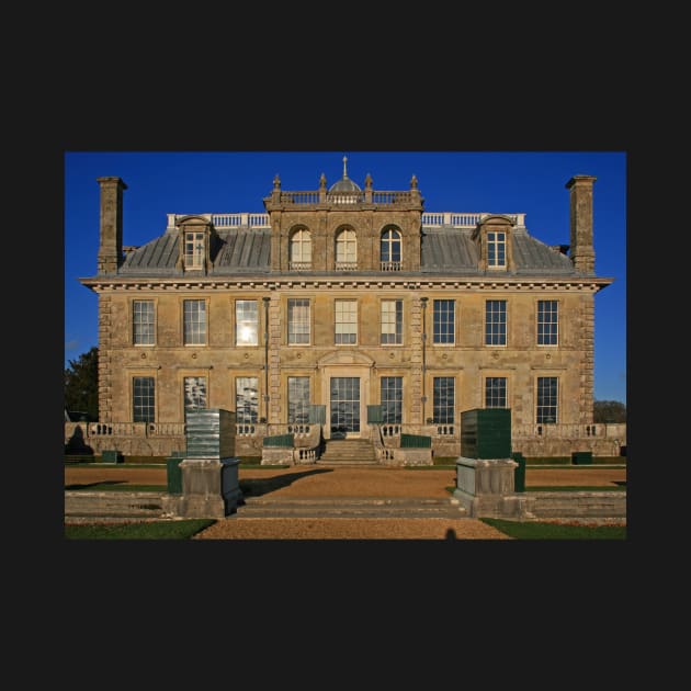 A Dorset Country House, Jan 2011 by RedHillDigital