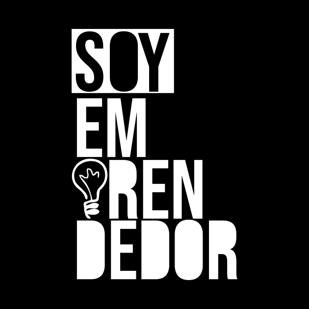 Soy emprendedor  I am an entrepreneur by josebrito2017