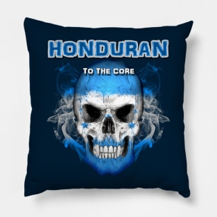 To The Core Collection: Honduras Pillow