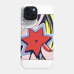 Pop Jemstar Phone Case