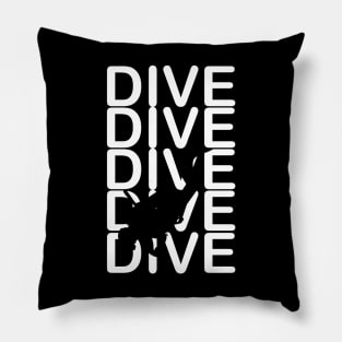 DIVE Pillow