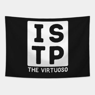 ISTP Tapestry