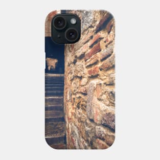 Tuscan Corners Phone Case