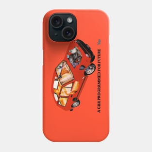 YUGO - sales brochure Phone Case