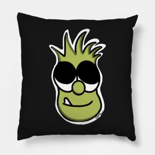 Cute Gremlin Pillow