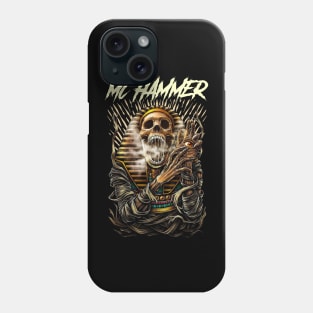 MC HAMMER RAPPER ARTIST Phone Case