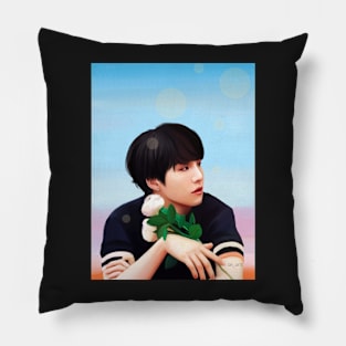 YOONGI Pillow