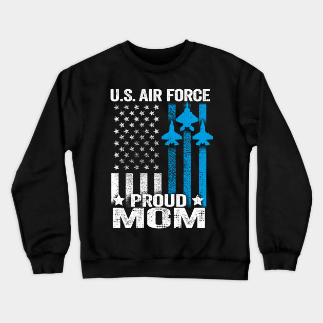 air force sweatshirt womens