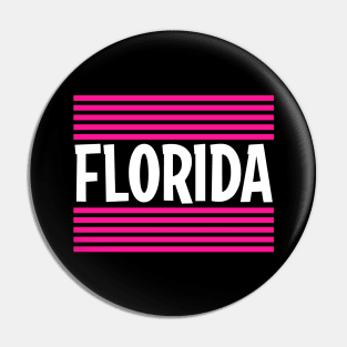 Florida Pin