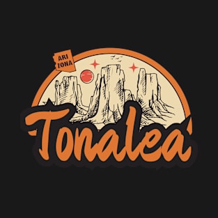 Tonalea Arizona T-Shirt