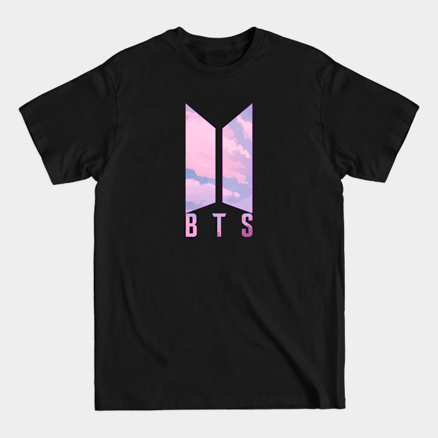 BTS - Bts - T-Shirt