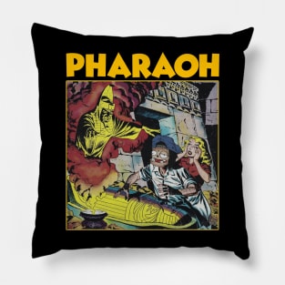 PHARAOH Pillow