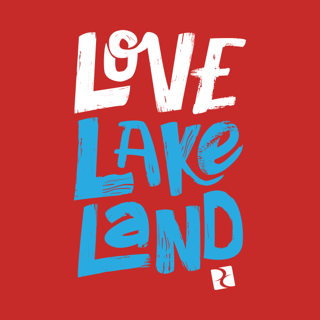 Love Lakeland Dream Center by DreamCenterLKLD
