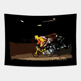 bmx Tapestry