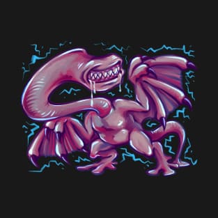 Khezu T-Shirt