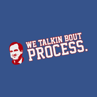 Bring Back Hinkie 1 T-Shirt