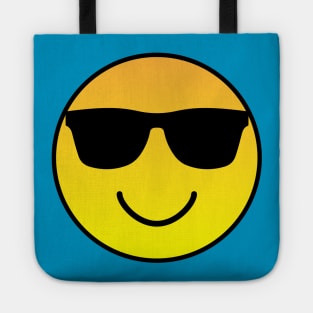 Cool Emoji Tote