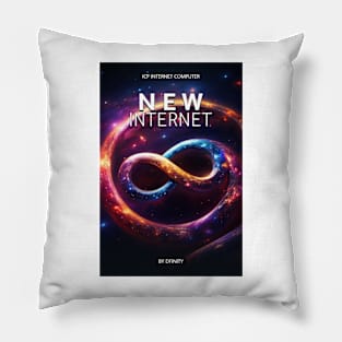 New Internet Pillow