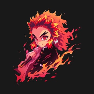 rengoku T-Shirt