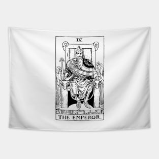 The Emperor Tapestry