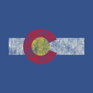 colorado T-Shirt