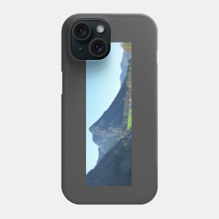 Alps 21 Phone Case