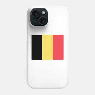 Belgium Phone Case