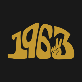 1963 T-Shirt