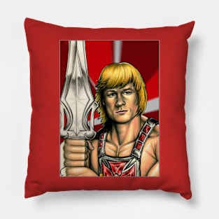 he man Pillow