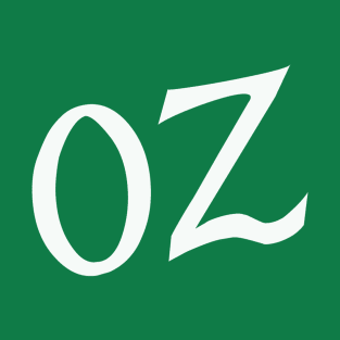 OZ T-Shirt