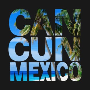 Cancun T-Shirt