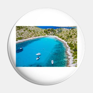 Kornati Pin